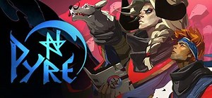 Pyre: обзор, публикации, гайды и релиз rpg приключения экшен игры Pyre