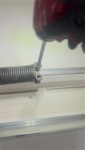 Garage Door Spring Repair Dallas, TX