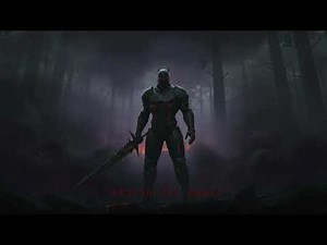Epic Heroic Music – Hector: For Honor | Cinematic Dark Fantasy | Horror Music