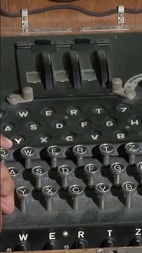 Enigma Code WW2 | Breaking Nazi Secrets