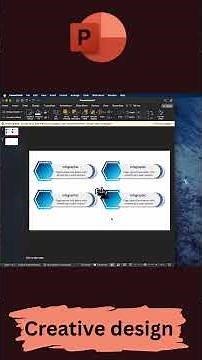 Creative Gradient PowerPoint Slide Ideas | Modern & Eye-Catching Presentation Design