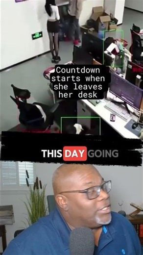 DISTURBING USES FOR AI