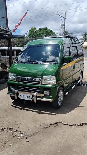 Japan Surplus | R&R Surplus Multicabs and Trucks