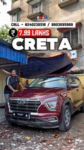 Creta 2021 ₹7.99 Lakhs/- #rahulxstreme #facebookreelsviral | Rahul Xstreme