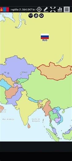 Tutorial #tutorial #tutorials #map #geografia #mapper