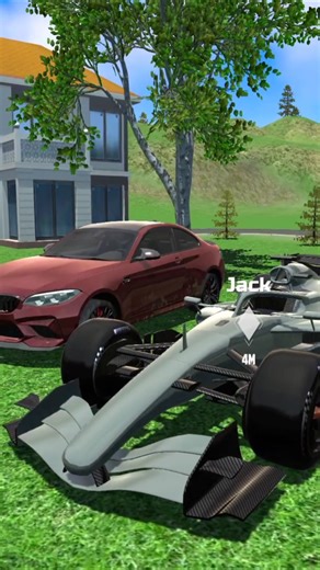Car Jacker Formula 1 in Car Simulator 2 #formula1 #Carjack #gameplay #bmw #m2 #automobile #gaming