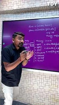 Std 12 Chemistry 2026 IMP 🔥 NCERT Based | CH-7 Guaranteed Scoring Topics | Nirav Sir