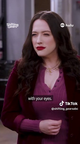 Reunión estelar en el estreno de Shifting Gears