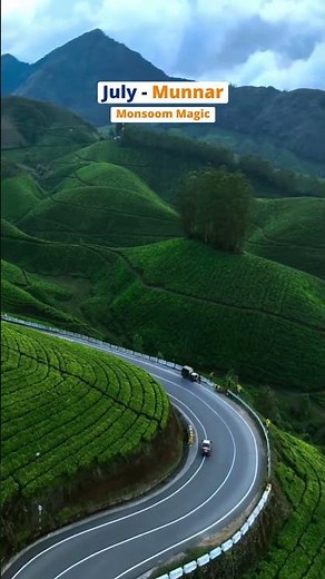12 Months, 12 Destinations 🇮🇳 | India Travel Calendar 2026