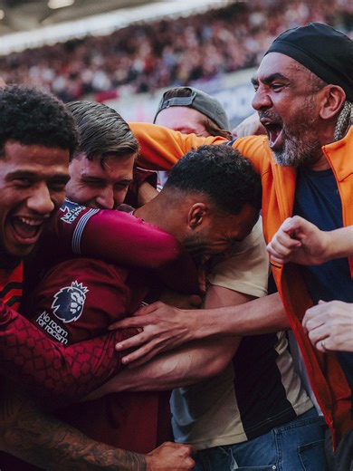 West Ham 2-1 Everton | Highlights #premierleague #westham #everton #callumwilson #soucek