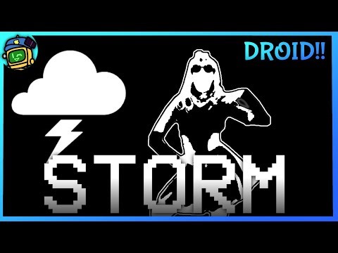 storm - atsuover | Just Dance Mashup