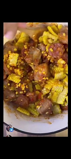 Argentine locro is the best in the whole world 😋👌 #food #cookingchannel #easyfood #argentina #food