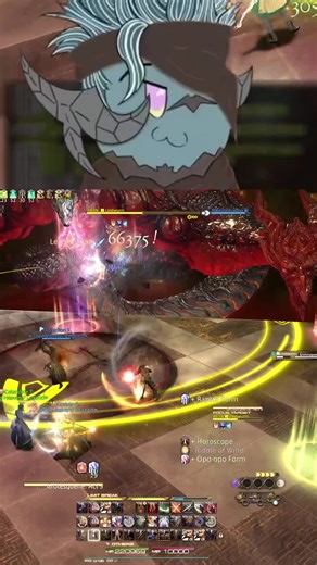 Good Adjust! Tips for FFXIV Raids