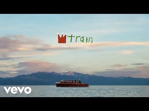 Train - This Christmas (Official Audio)