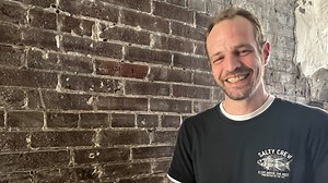 The biggest restaurant opening this spring brings sushi back to the East Village