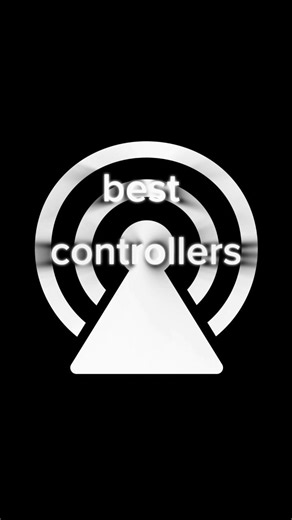 best controllers in Brawl Stars #brawlstars #brawl #brawler