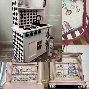 799 reactions · 185 shares | Find Your Inner Artist! It is Easy Peasy with Dixie Belle Paint and Belles & Whistles Transfers....Quality Product - Affordable Price | Dixie Belle Paint Company | Facebook