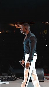 Tank Live in Atlanta Vystar Amphitheater #shorts #reels
