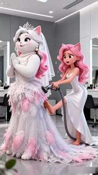 A Tale of Love and Revenge By The Cats #cat