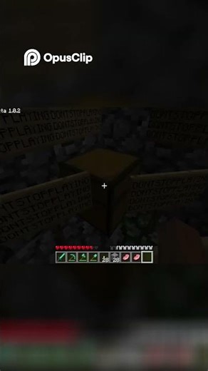 Minecraft Maze: Trapped in a Redstone Nightmare ⚡ #minecraft #minecraftshorts