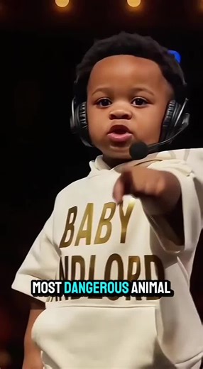 Discover the World's Most Dangerous Animal