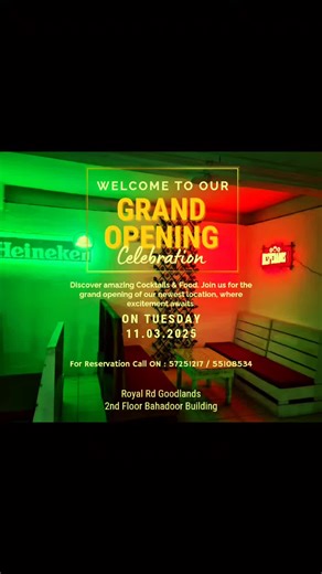 El Dorado Restaurant & Lounge on TikTok