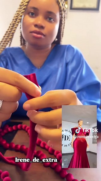 Fabric Beadwork Tutorial for Beginners: Learn Today!