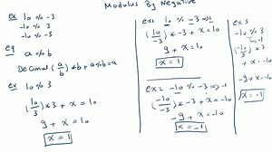 26 reactions | "Usage of modulus with negative numbers in C programming language" | IMT School | Facebook