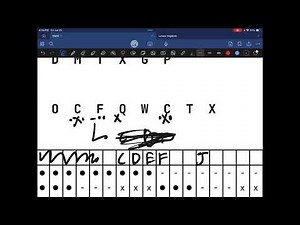 How to Decode the Fractionated Morse Cipher: Scioly Codebusters