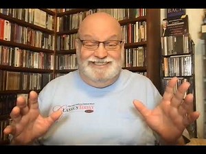 The Golden Age of…Descriptive Music (4) 1930-39