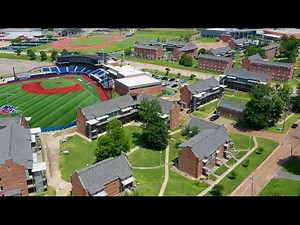 University Park 2024