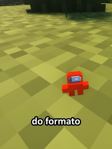 Como usar skins bizarras no Minecraft com Custom Player Models