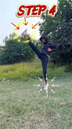 saizz khan__ on Instagram: "The Power of Muay Thai: How to Do a Flying Kick #tutorial #karate #muaythai #muaythailifestyle #muaythaiboxing #kickboxing #tutorial #gymg #viewforview #view #shortshorts #short #shorthair #viralvideos #trendingreelsvideo #reels #trendingreels #viral #trending #viralvideos #viralreels #martial #martialartsfitness #martialartstraining #martialartslifestyle #martialartstricking #instagram #instagirl #russiangirl #russia #india #usa"