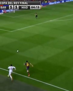 1.8M views · 73K reactions | This Gareth Bale goal will forever be one of the most iconic moments in El Clasico history  | ESPN FC | Facebook