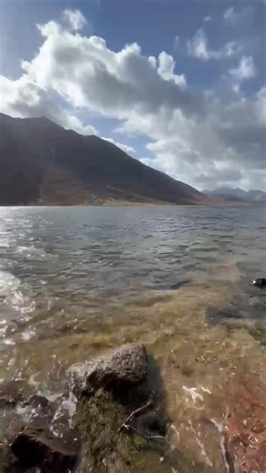 Loch Etive and it’s beautiful scenery 🏴󠁧󠁢󠁳󠁣󠁴󠁿❤️ Video kindly shared to our page by @Alicia Brand 🙏 | Scottish Scenery