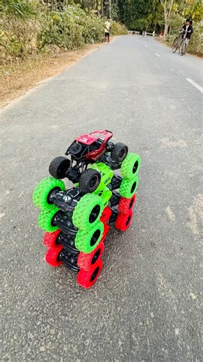 Best remote control Moka car🏃🏻‍♀️🏃🏻‍♀️