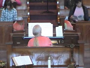 Handel - Largo (Water Music)