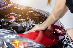 Collision Repair | Auto Body Work | Gun Barrel City, TX | Athens, TX