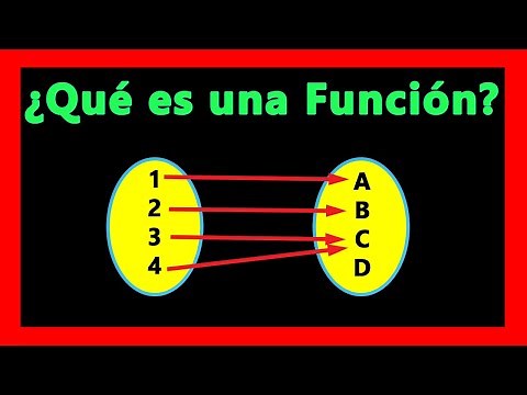 ✅👉 What is a function? ✅ Definition of a function
