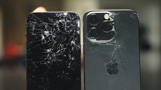 iPhone 16 Ceramic Shield Helps on Drop Tests, But You Still Need a Case