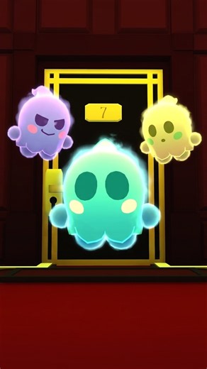 NEW Hauntlet Returns in Adopt Me!? Halloween Ghost Pet 2026!
