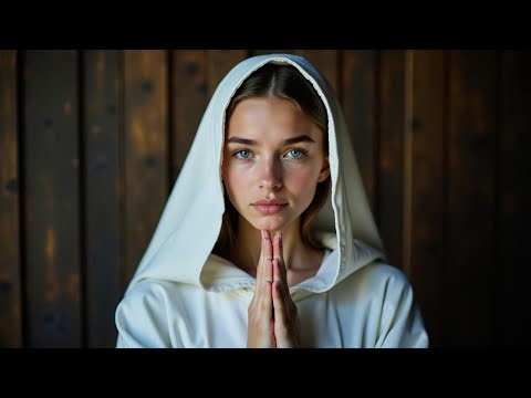 Gregorian Chants for Healing & Protection | Sacred Monks Chanting for Prayer & Meditation
