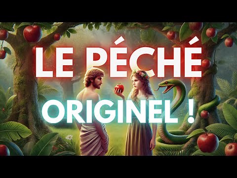 ORIGINAL SIN AND ITS CONSEQUENCES!