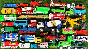 54K views · 550 reactions | Mobil Mobilan Truk Oleng , Mobil Truk Molen, Mobil Balap, Truk Pasir, Excavator, Mobil Roket, Damkar | Creators Mainan | Facebook