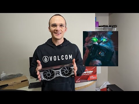 Stable Diffusion on AMD RX 6700XT with ROCM: Everything You Need to Know