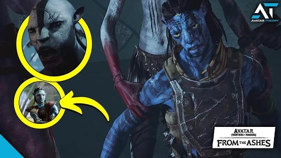 Mangkwan, Sarentu and more | From the Ashes - trailer breakdown