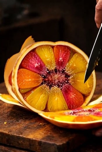 What Happens If You Slice a Planet? 🔪🌍 #asmr #shorts #viral #trending