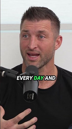 Tim Tebow, Wrestling with Idolatry | EP. 134 Out Now!! 🎙️ #NewEpisode#TheGeorgeJankoShow ✨