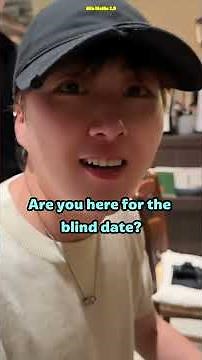 His Mom Forced Him to Take His Tomboy Sister on a Blind Date💀