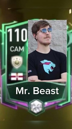 Ishowspeed opens up packs in FIFA mobile 😂 #fifamobile #soccer #ishowspeed